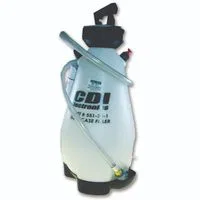 18-99524 – SIERRAMARINE Marine Lower Unit Fluid Pump, Used To Fill Marine Outboard Final Drive Unit With Fluid Thread...